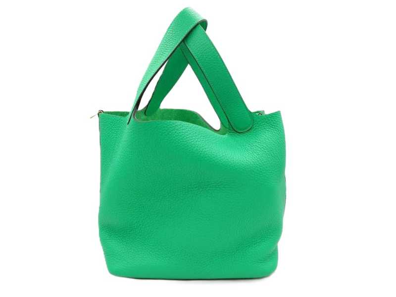 エルメス 買取 ピコタンロック