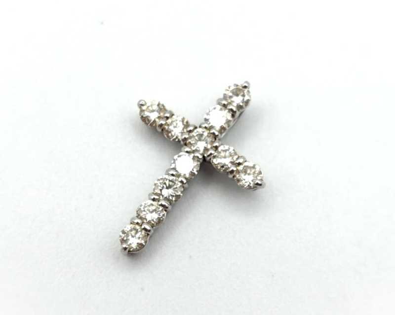 ジュエリー買取 ダイヤモンド ペンダントトップ