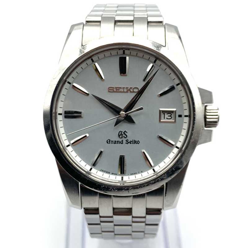 グランドセイコー買取 SBGX047