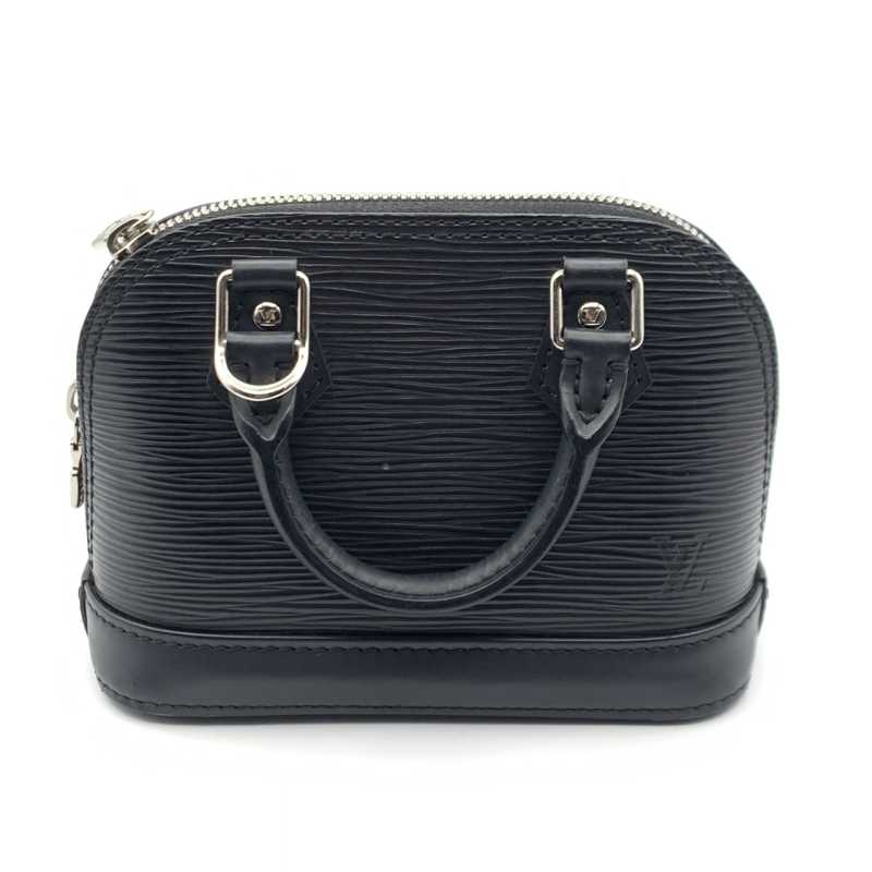 ルイヴィトン買取 ナノアルマ M81945