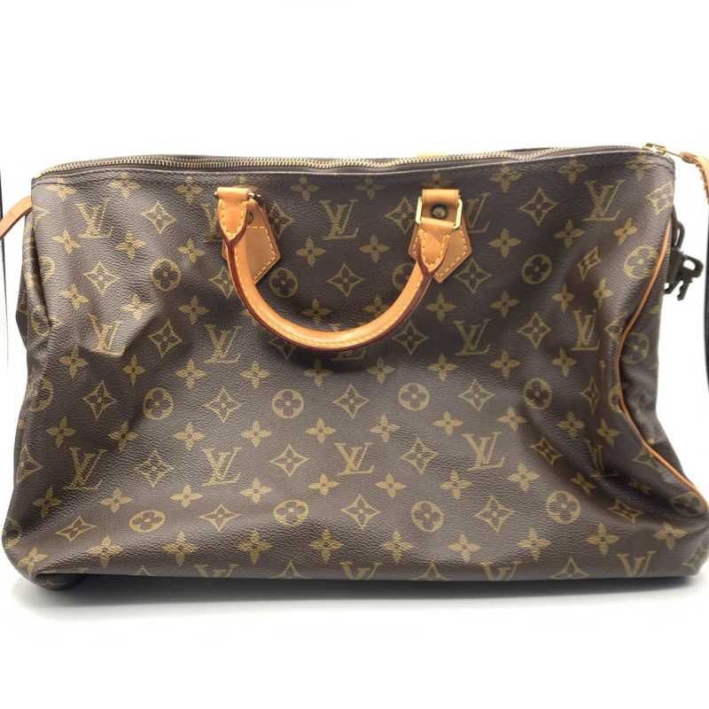 ルイヴィトン買取 スピーディ40 M41522