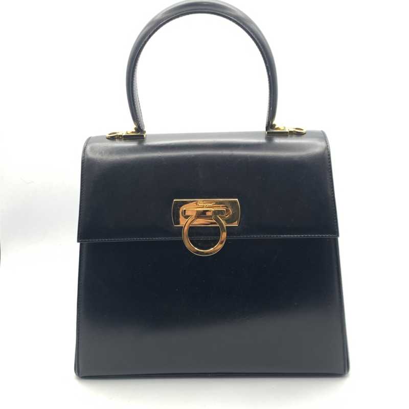 フェラガモ買取 バッグ