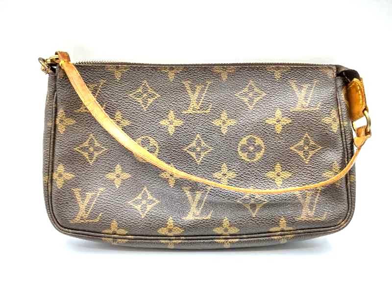 ルイヴィトン買取 ポシェットアクセソワール M51980