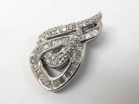 宝石買取 ダイヤモンド