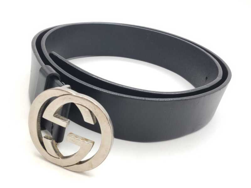 グッチ　買取　ベルト