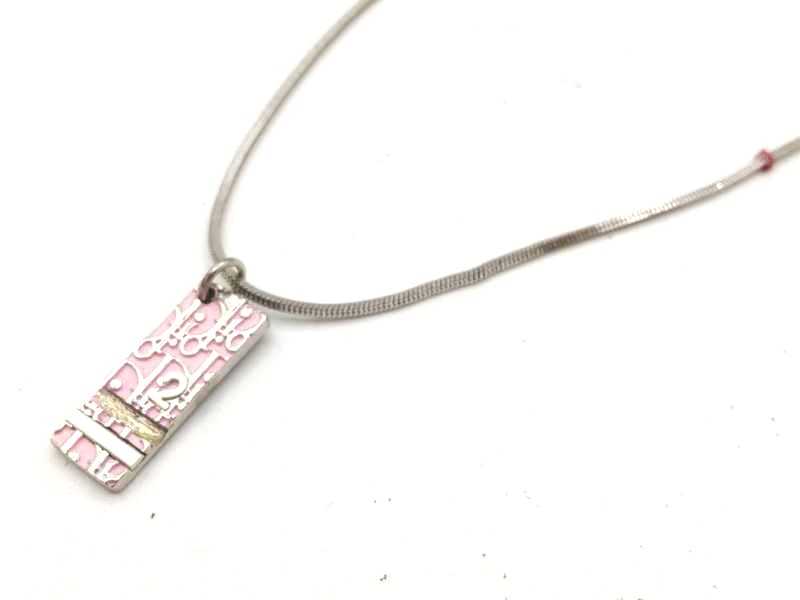 ディオール　買取　ネックレス