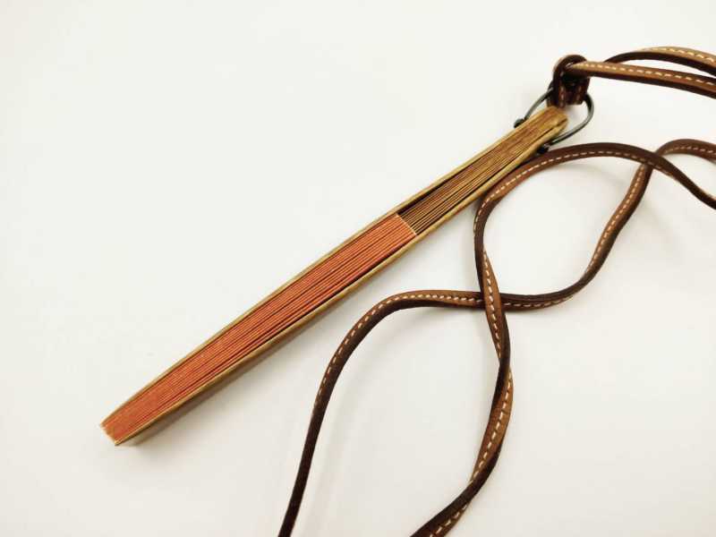 エルメス買取 扇子