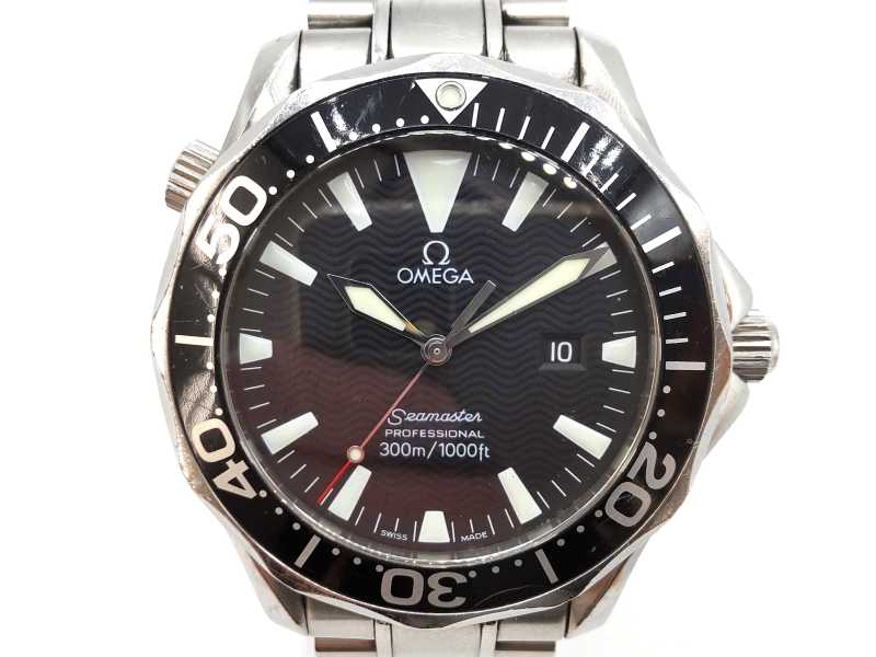 オメガ買取 シーマスター プロフェッショナル 2264.50