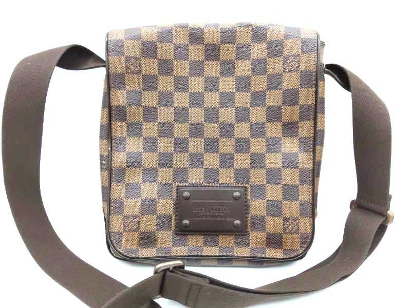 ルイヴィトン買取 ブルックリンPM N51210