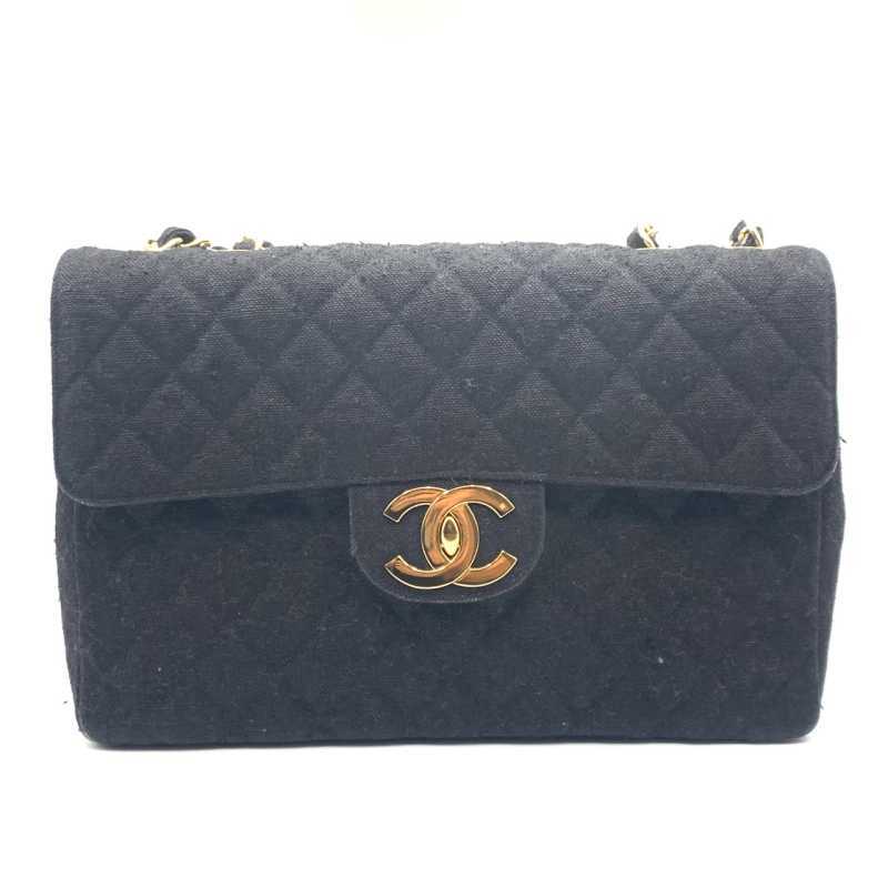 シャネル買取 デカマトラッセ