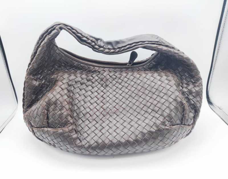 ボッテガヴェネタ　買取　ワンショルダー