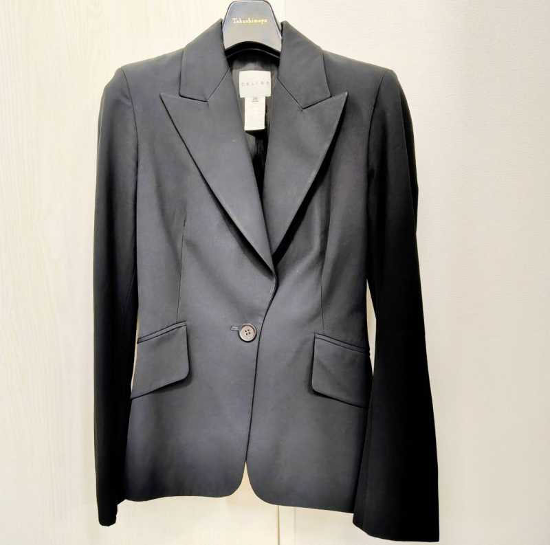 セリーヌ　買取　ジャケット