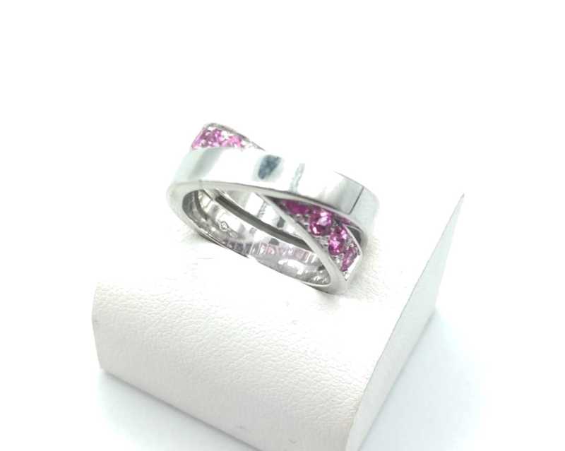 カルティエ買取 パリ リング