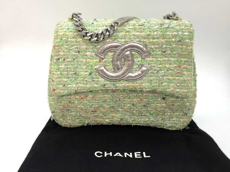 シャネル買取 チェーンハンドバッグ