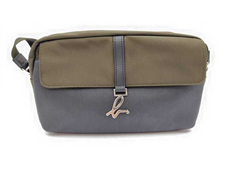 アニエスベー　買取　バッグ