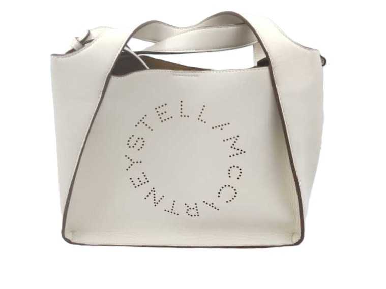 ステラマッカートニー　買取　バッグ