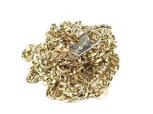 金買取 ネックレス