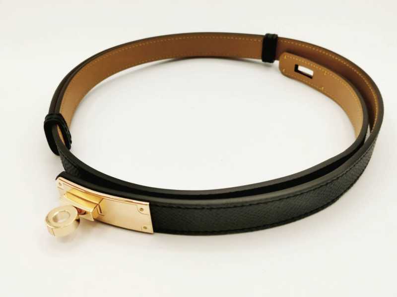 エルメス買取 ケリーベルト