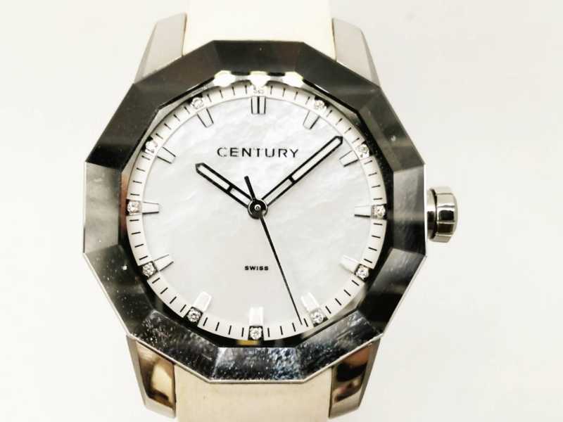 センチュリー買取 タイムジェム