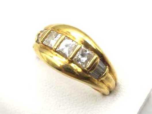 宝石買取 ダイヤモンド