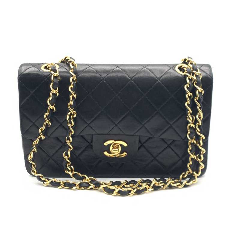 シャネル買取 マトラッセ25