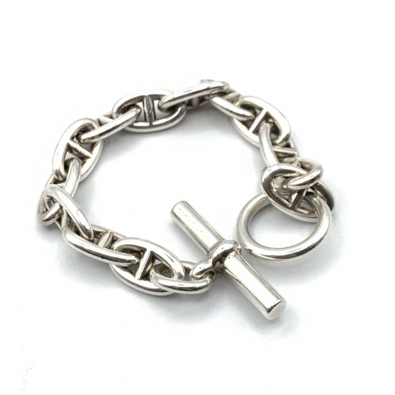 エルメス買取 シェーヌダンクルGM