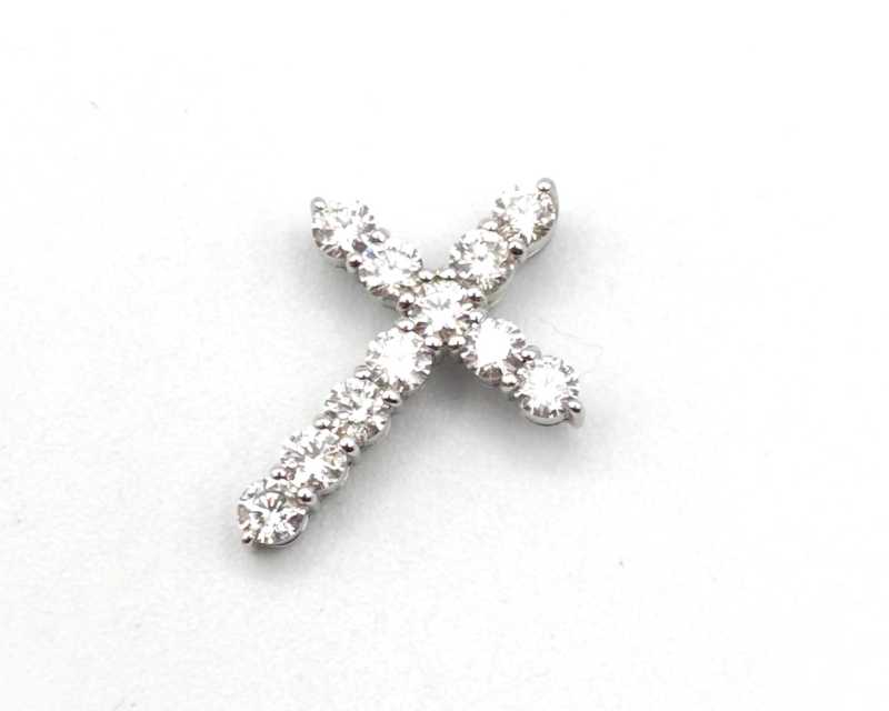 ジュエリー買取 ダイヤモンド ペンダントトップ