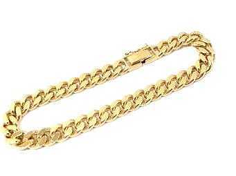 金買取 ブレスレット