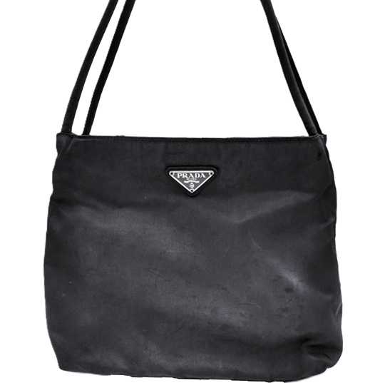 プラダ買取　トートバッグ　テスート　B6242