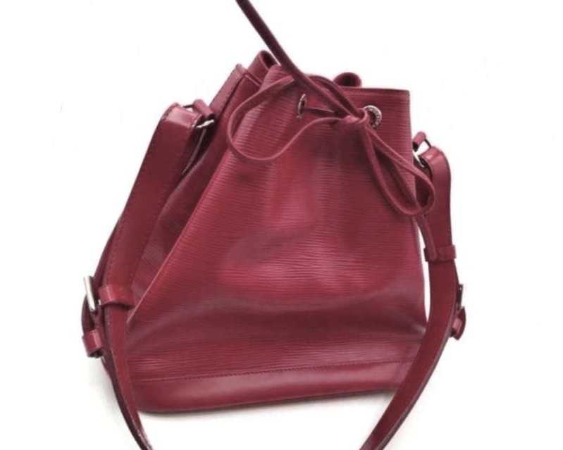 ルイヴィトン買取 プチノエ