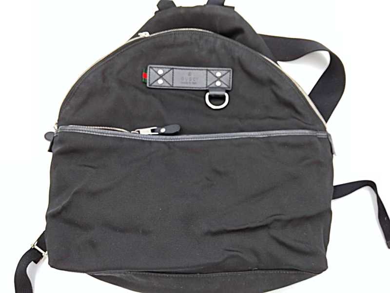 グッチ買取 バックパック