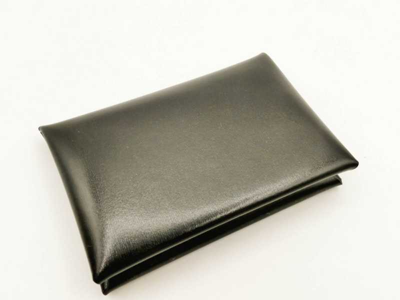 エルメス買取 カルヴィ ボックスカーフ