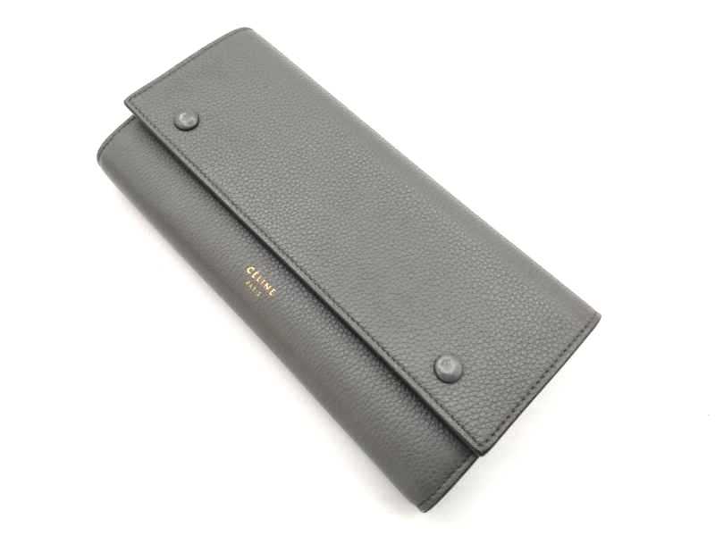 セリーヌ 買取 財布