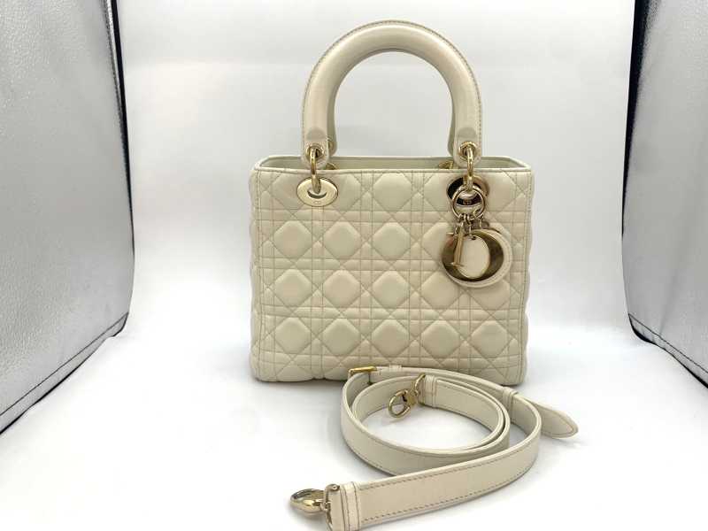 ディオール買取 レディディオール CAL44550