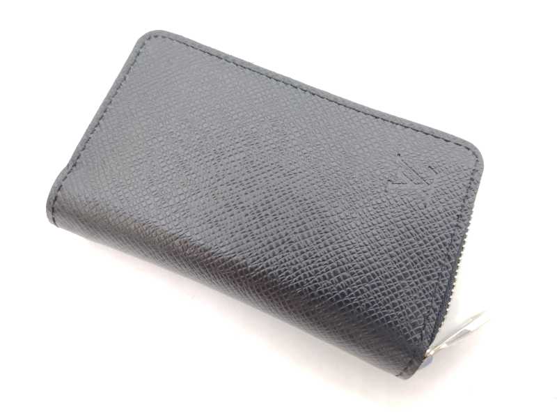 ルイヴィトン買取 ジッピーコインパース タイガ M32832