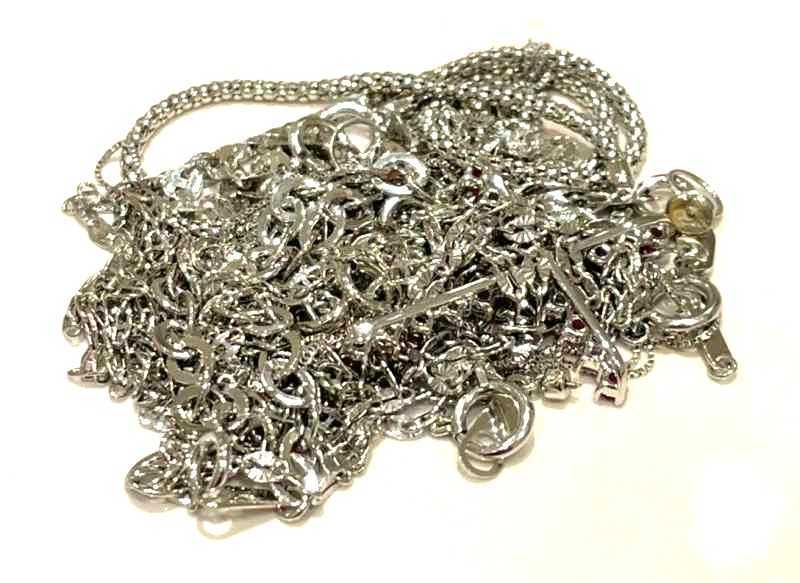 プラチナ買取 貴金属