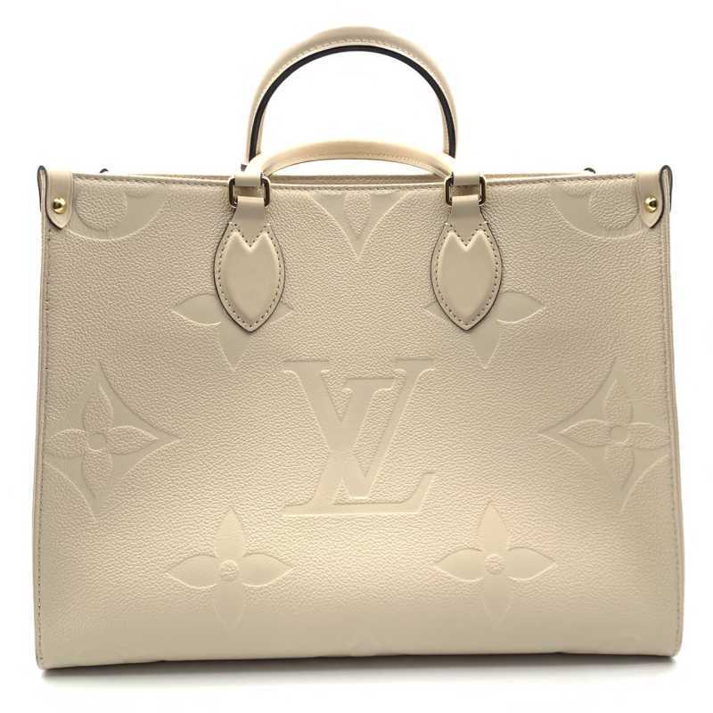 ルイヴィトン買取 オンザゴーMM M46531