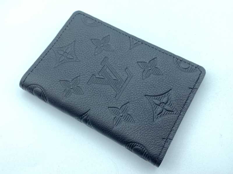 ルイヴィトン買取 オーガナイザー ドゥ ポッシュ モノグラムシャドウ M62899