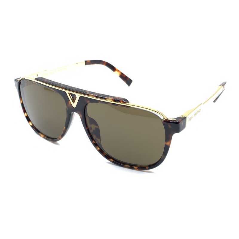 ルイヴィトン買取 サングラス Z0938