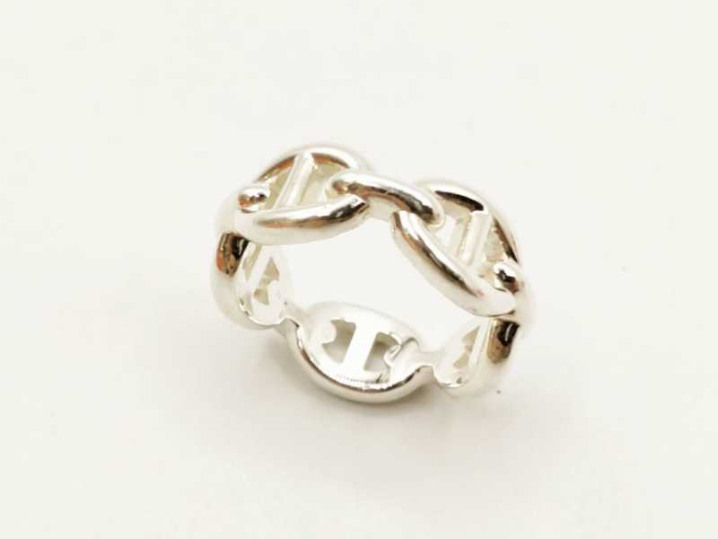 エルメス買取 シェーヌダンクル アンシェネリング