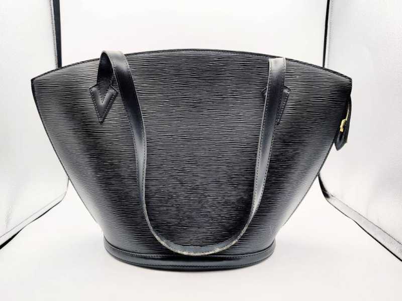 ルイヴィトン　買取　サンジャックショッピング　エピ　Ｍ52262