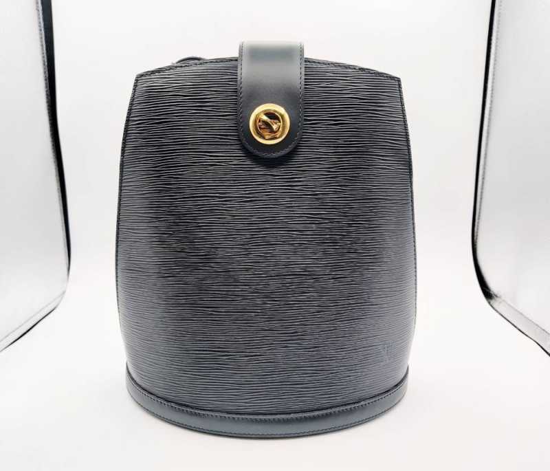 ルイヴィトン　買取　クリュニー　エピ　M52252