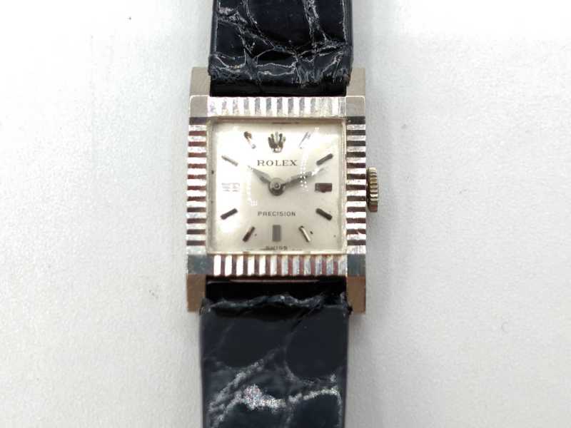 ロレックス 買取 プレシジョン