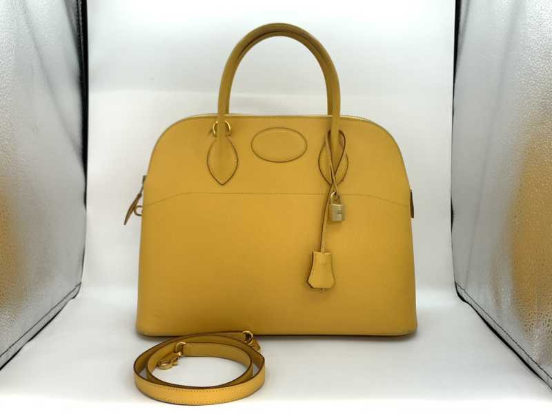 エルメス買取 ボリード35