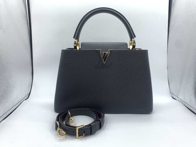 ルイヴィトン買取 カプシーヌMM M42259