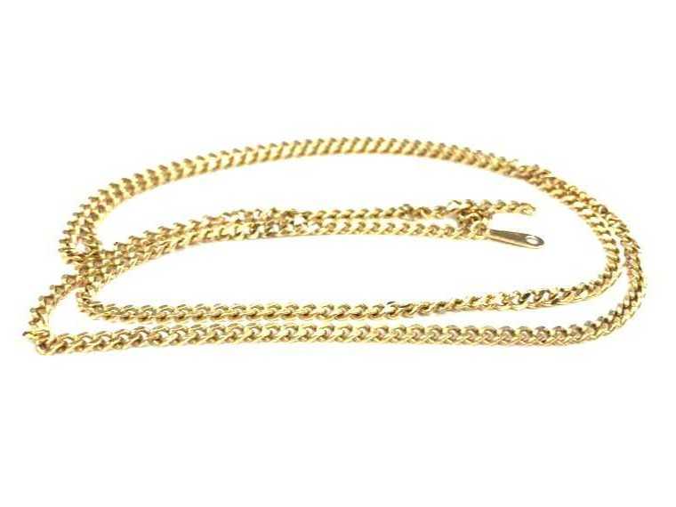 金買取 ネックレス