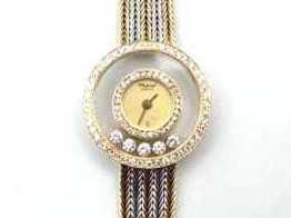 ショパール買取 ハッピーダイヤモンド