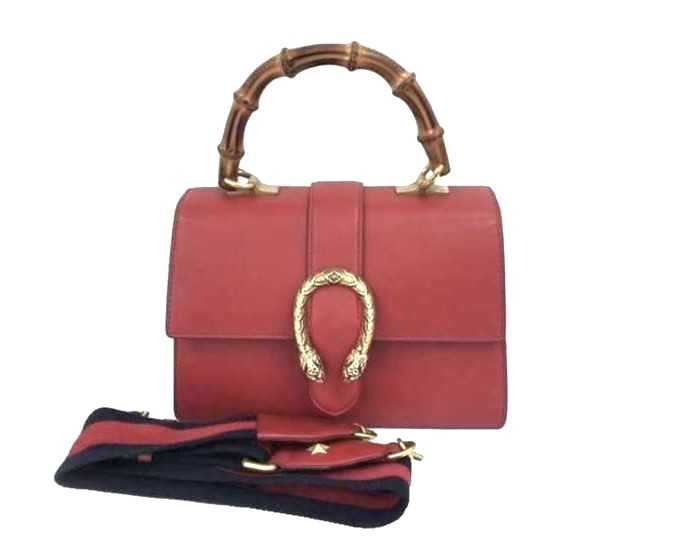 グッチ買取 ディオニュソス 2WAYバッグ