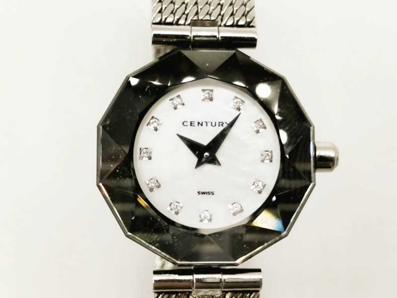 センチュリー買取 タイムジェム