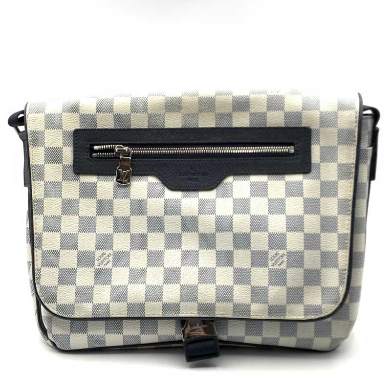 ルイヴィトン買取 マッチポイントメッセンジャー N40019